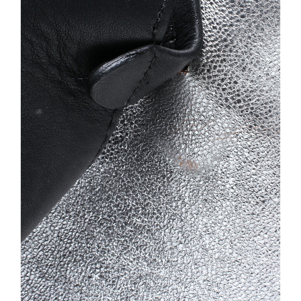 Celine Cabas Bag Black Phantom Tote - Picture 6 of 6